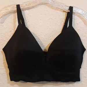 Gap Live In Bra Trublack bralette Medium